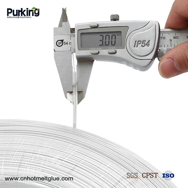 3 ملي ايم سنگل نوڙي تار AA