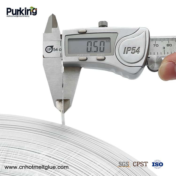  3 ملي ايم سنگل نوڙي تار BB