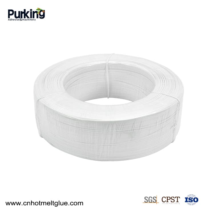  3 ملي ايم سنگل نوڙي تار CC