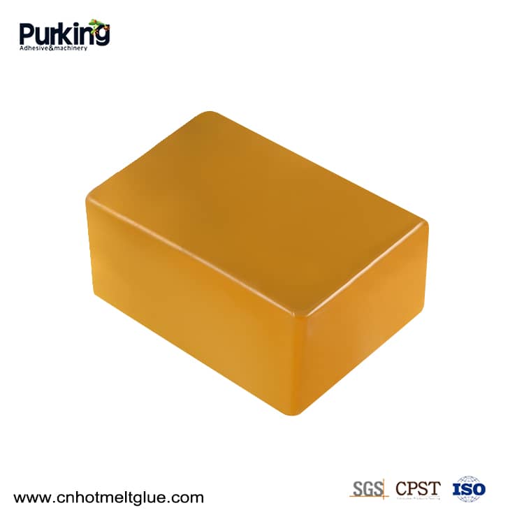 پنروڪ جھلي مواد Adhesive